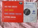 SXL 2173 WBg. CURZON, FJELDSTAD/bOULT. Grieg/Franck/Litolff