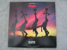 THE STRANGLERS   DREAMTIME  VINYL RECORD LP / 1986...ALWAYS THE SUN & MORE