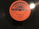 SLIM HARPO--I'M A KING BEE/ I GOT LOVE IF YOU WANT IT --78  MINT  N-