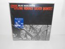 The Horace Silver Quintet ?– Finger Poppin'  180 GRAM REISSUE  2X45RPM LP  MM