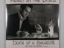 PANIC  AT THE DISCO Death of A Bachelor / This Is Gospel (Piano Version) MINT 7