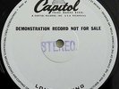 Khachaturian: Piano Concerto - Pennario / Slatkin **Capitol SP 8349 Test Press**