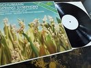 Schumann: 'Spring' Symphony - Paray **2x Mercury White Label Test Pressings** NM