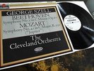 Beethoven: Symphony No. 5 - George Szell **Columbia SAX 2552 Test Press LP**
