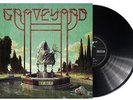 Graveyard-Peace  VINYL NEW