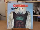 Cymande - Cymande  Janus JLS 3044 Stereo LP  1st Press RL Mastering