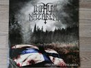Impaled Nazarene Pro Patria Finlandia LP black Vinyl