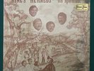 Sealed   THE KING'S HERALDS It's Spiritual LP Chapel S5238 XIAN Rare SS NOS MINT