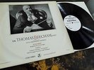 Schubert: Symphony No. 6 - Beecham **Columbia 33CX 1363 Test Press** NM