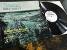 Herbert Von Karajan Conducts Sibelius **Columbia 33CX 1341 Test Press** NM