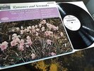 Sibelius / Delius / Vaughan Williams **Columbia SCX 3525 Test Press LP**