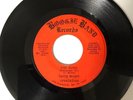 Larry McGee Revolution  The Burg (Pittsburgh, Pa.) Vinyl 7