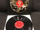 THE UNITED STATES OF AMERICA LP 1968 Self Titled 1stAlbum 1st Press Stereo PSYCH