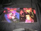 2 x Dark Angel Lp Time Does Not Heal & Leave Scars Destruction Sodom Onslaught