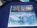 Joe Houston – “Surf Rockin’” – 1963 – Crown 5313 – 12” - 33 1/3 RPM Surf Rock LP