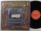 ADVERTS Crossing The Red Sea BRIGHT LP NM uk