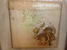 Family Anyway 1st Press Excellent Vinyl Record K54002 Plastic Wallet