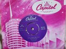 THE JODIMARS 'WELL, NOW DIG THIS' Capitol U.K. CLASSIC  1950s Rock n Roll RARE