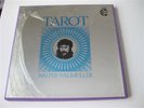 2LP Box  WALTER WEGMÜLLER - Tarot  Original in Topzustand