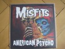 Misfits ?– American Psycho,LP,Balzac,Horrorpunk,Punk
