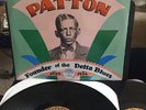 CHARLIE PATTON Founder Of The Delta Blues 2XLP (YaZoo L-1020) w/VG++/EX VINYL
