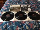 HMV SLS 783 ED1 - Samson Francois - Ravel Piano Works NM 3LP BOX + booklet