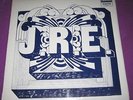 J.R.E - JAZZ ROCK EXPERIENCE - DERAM NOVA UK 1970 ORIGINAL
