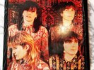 The Church/Heyday 1985 LP Played Once to Record Mint/Cover/Vinyl UBER RARE