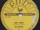 RARE ROCKABILLY SUN 78 = ROY ORBISON 