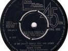 way over there/ if my heart..edwin starr TMG 692 what a 2-sider LOW start £15
