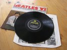 BEATLES VI  Parlophone (1965) LP  CPCS 104 Stereo