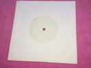 BEADY EYE MILLIIONIRE WHITE LABEL TEST PRESSING RARE OASIS LIAM GALLAGHER RECORD