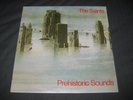 THE SAINTS - Prehistoric Sounds LP **RARE,Sex Pistols,Radio Birdman,Triffids