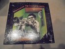LATIN JAZZ/SALSA MAMBO LP-ROY ROMAN 