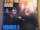Steve Miller Band 
