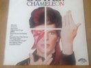 David Bowie, Chameleon, Vinyl LP, Australia Pressing, Star-101