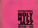 Various: International Holy Hill Jazz Meeting 1969  – Vinyl - Original 1969