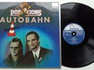 172A	Kraftwerk	Autobahn	(6434 348)	German LP, fontana 1980 pop lions edition