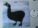 WEB - I SPIDER neuwertig, nur 1x abgespielt