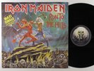 IRON MAIDEN Run To The Hills EMI ELECTROLA 12
