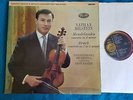 MILSTEIN Mendelssohn Bruch VIOLIN Concerti CAPITOL SP 8518 UK