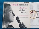 White Gold ASD ASD 377 Beethoven Violin Cto Silvestri VPO Menuhin