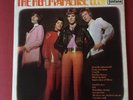 The Herd Paradise Lost Fontana TL5458 1968 UK 1st Frampton VG+/EX super vinyl