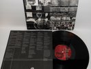 ONLY CRIME to the nines LP Vinyl Record , good riddance descendents rise against