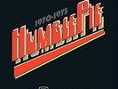 Humble Pie The A&M Vinyl Box Set 1970-1975 (7-LP Box Set)
