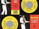 (1S-1S NM/EX) Elvis Presley 