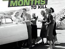 THREE MONTHS TO KILL- WEST COAST ROCK 'N' ROLL - LTD EDITION 180 GRAM 2LP-SEALED