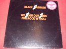 BLACK SABBATH We Sold Our Soul... 2x LP (1976) original PROMO press