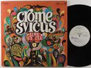 CROME SYRCUS Love Cycle COMMAND ABC LP NM gatefold