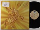 GODS The Gods Featuring Ken Hensley IMPORT LP VG+/NM